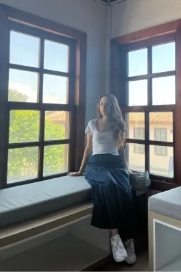 Cast Ajans Yapım Fulya S