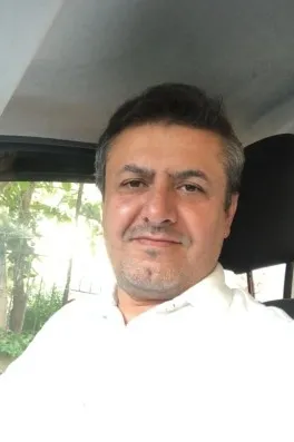 Cast Ajans Yapım Cengiz A