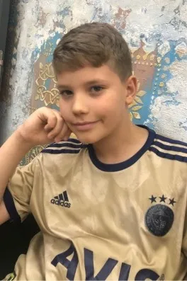 Cast Ajans Yapım Beytullah A