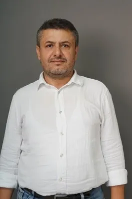 Cast Ajans Yapım Cengiz A