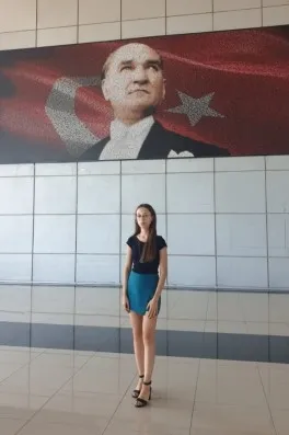 Cast Ajans Yapım Fulya S