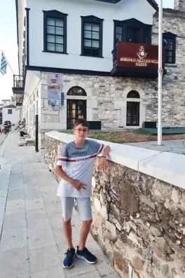 Cast Ajans Yapım Anıl Ö