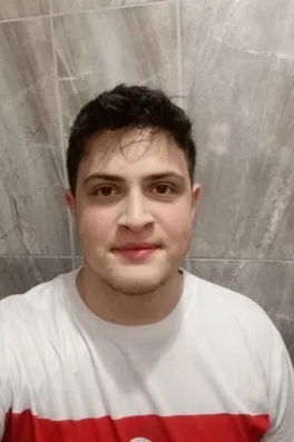 Cast Ajans Yapım Salih Y