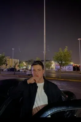 Cast Ajans Yapım Salih Y