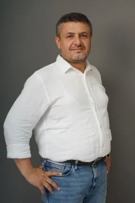 Cast Ajans Yapım Cengiz A