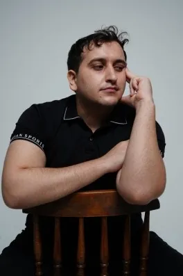 Cast Ajans Yapım Bedirhan V