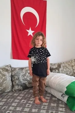Muhammed A Cast Ajans Yapım Muhammed A