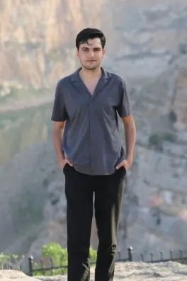 Cast Ajans Yapım Mazhar A