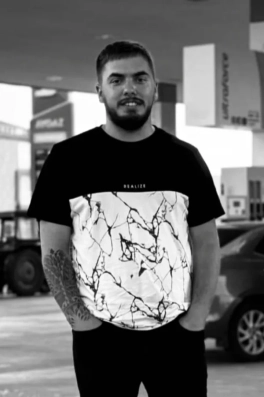 Cast Ajans Yapım Bünyamin E