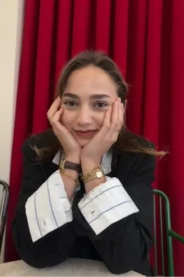 Cast Ajans Yapım Nisanur Ş