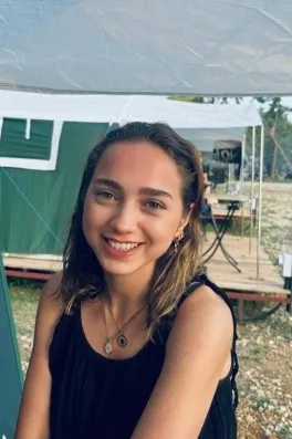 Cast Ajans Yapım Nisanur Ş