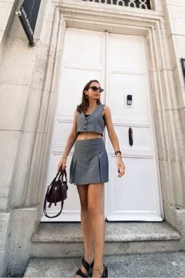 Cast Ajans Yapım Nisanur Ş