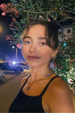 Cast Ajans Yapım Nisanur Ş