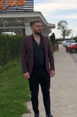 Cast Ajans Yapım Bünyamin E