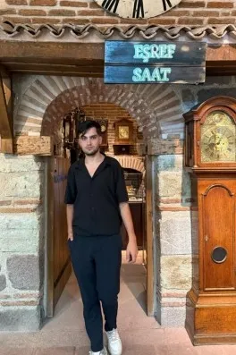 Cast Ajans Yapım Mazhar A