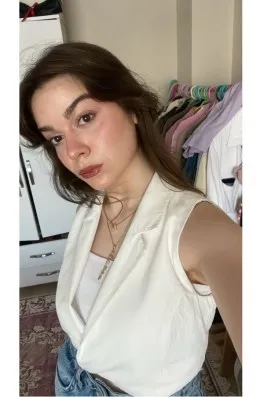 Cast Ajans Yapım Melisa S