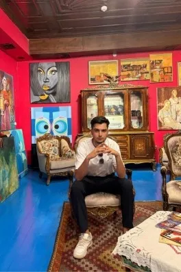 Cast Ajans Yapım Mazhar A