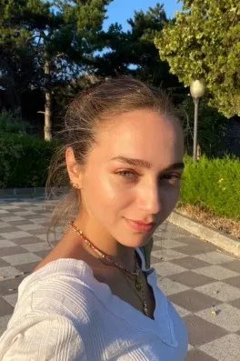 Cast Ajans Yapım Nisanur Ş