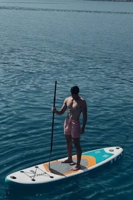 Cast Ajans Yapım Metehan O