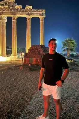 Cast Ajans Yapım İbrahim G