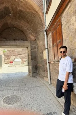 Cast Ajans Yapım Mazhar A