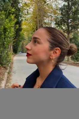 Cast Ajans Yapım Nisanur Ş