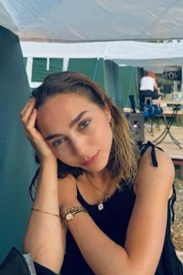 Cast Ajans Yapım Nisanur Ş