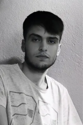 Cast Ajans Yapım Mazhar A