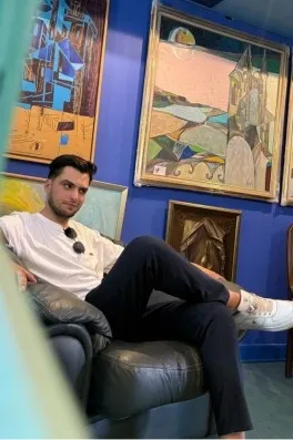 Cast Ajans Yapım Mazhar A