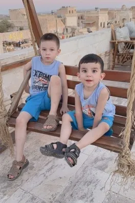 Cast Ajans Yapım ÇINAR K