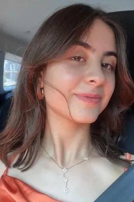 Cast Ajans Yapım İlknur K