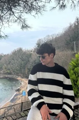 Cast Ajans Yapım Ali S