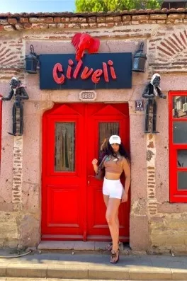 Cast Ajans Yapım Pınar S