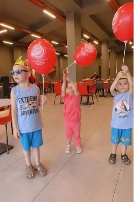 Cast Ajans Yapım ÇINAR K