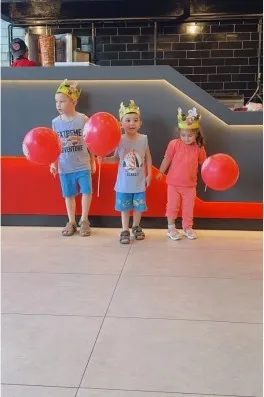 Cast Ajans Yapım ÇINAR K