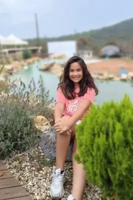 Cast Ajans Yapım Nisa I