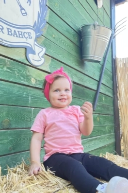 Cast Ajans Yapım Gökçe Y