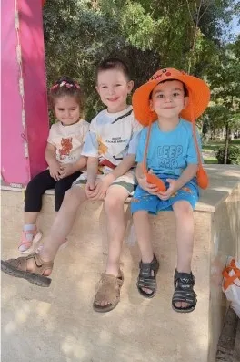 Cast Ajans Yapım ÇINAR K