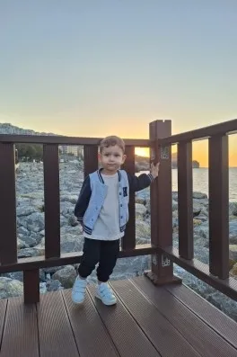 Cast Ajans Yapım Poyraz K