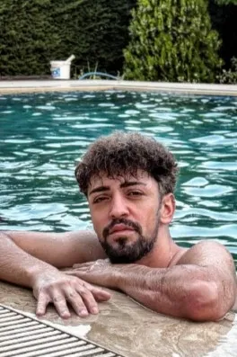 Cast Ajans Yapım Mert B