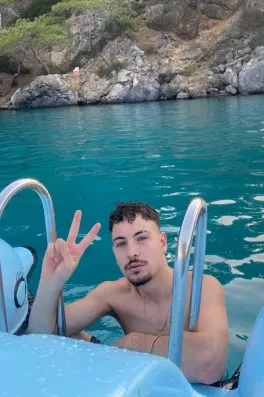 Cast Ajans Yapım Ahmet U