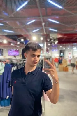 Cast Ajans Yapım Aydın A