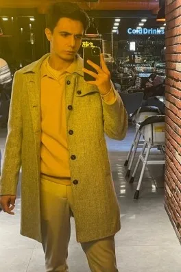 Cast Ajans Yapım Necdet Ç