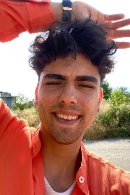 Cast Ajans Yapım Ramazan D