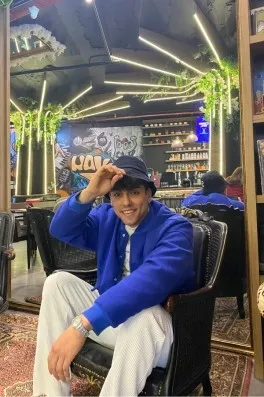 Cast Ajans Yapım Ramazan D