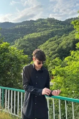 Cast Ajans Yapım Ali S