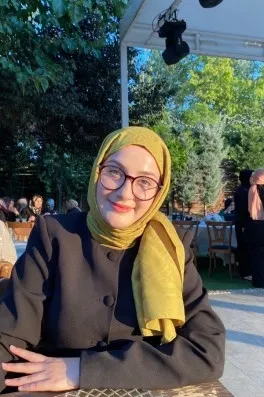 Cast Ajans Yapım Sudenur ş