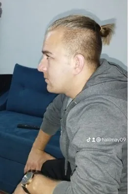 Cast Ajans Yapım Halil M