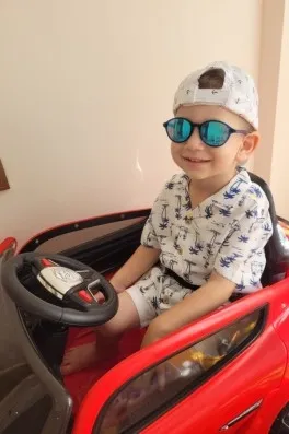 Cast Ajans Yapım Poyraz K