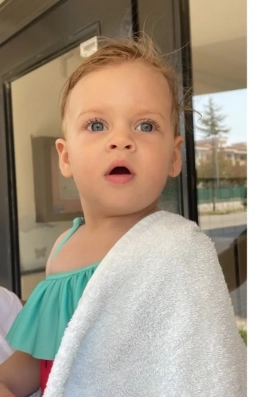 Cast Ajans Yapım Gökçe Y